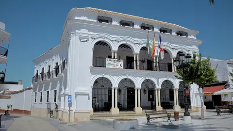 Ayuntamiento de Almonte