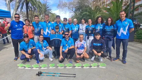 CD Multideporte Huelva