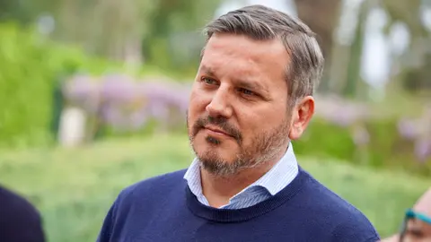 Alejandro Romero,