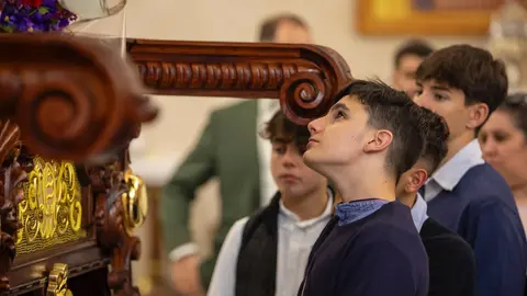 Domingo de Ramos en Huelva 17