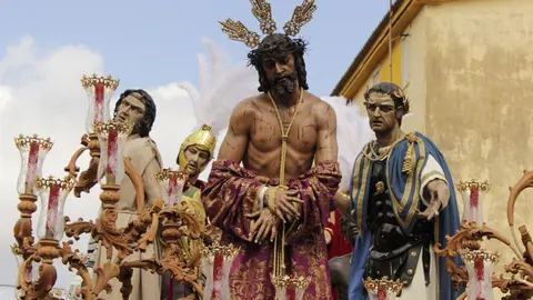 Martes Santo en Huelva 1