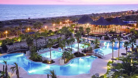 Puerto Antilla Grand Hotel