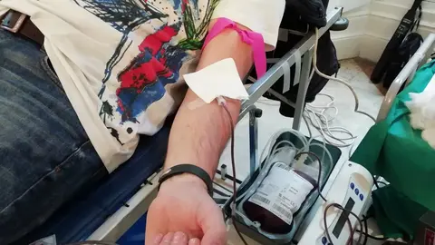 Macrocolecta el martes 2 y mi&eacute;rcoles 3 en la Casa Col&oacute;n