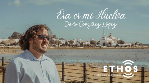 Esa es mi Huelva