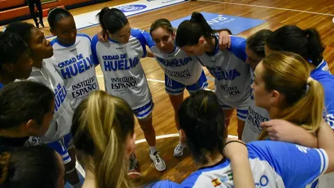 Ciudad de Huelva femenino