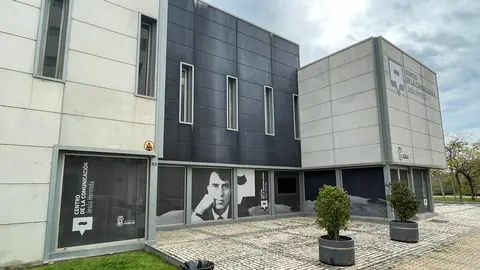 Centro de la Comunicaci&oacute;n Jes&uacute;s Hermida