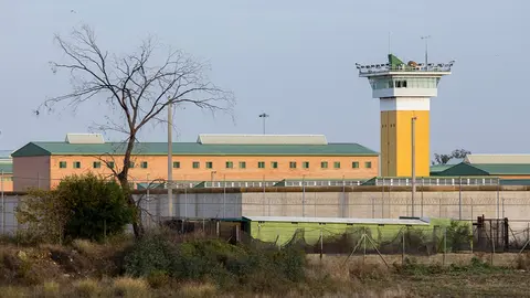 Centro Penitenciario de Huelva