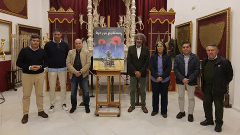 Presentaci&oacute;n de Lepe por Sevillanas/ Ayuntamiento de Lepe