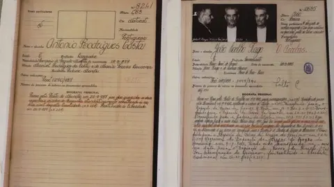 7&ordf; edici&oacute;n de la Semana de la Memoria Hist&oacute;rica de Ayamonte