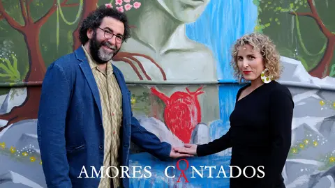 Espect&aacute;culos 'Amores C@ntados'