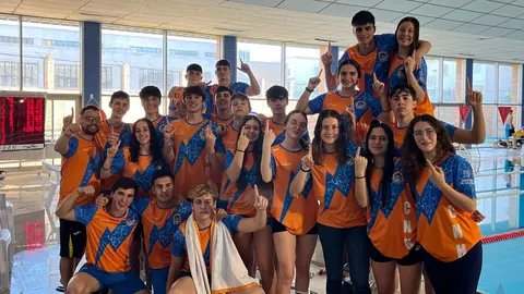 Club Nataci&oacute;n Huelva