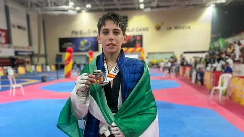 Open Internacional Espa&ntilde;a 04