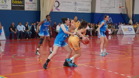 Cl&iacute;nica Oftalmol&oacute;gica Gil Pi&ntilde;a Ciudad de Huelva