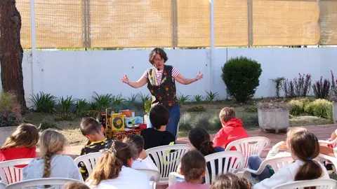 Inauguraci&oacute;n Festival de Artes y Letras