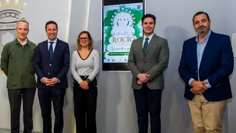 Presentaci&oacute;n del concierto