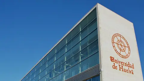 Universidad de Huelva
