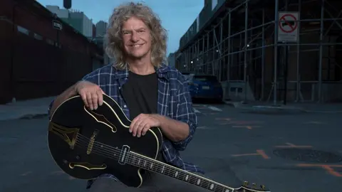 PatMetheny