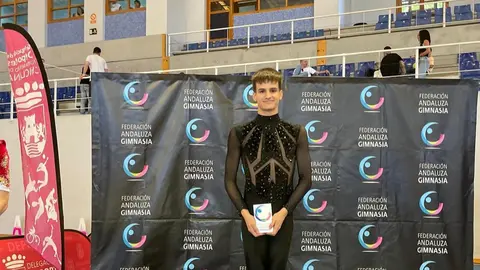 Jes&uacute;s Casado se proclama campe&oacute;n de Andaluc&iacute;a 1&ordf; categor&iacute;a y asegura su presencia en el campeonato nacional, que se disputar&aacute; a finales de junio. Fuente: Imagen de archivo