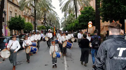 Hermandad de Emigrantes
