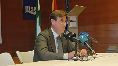 El presidente, Diego del Toro