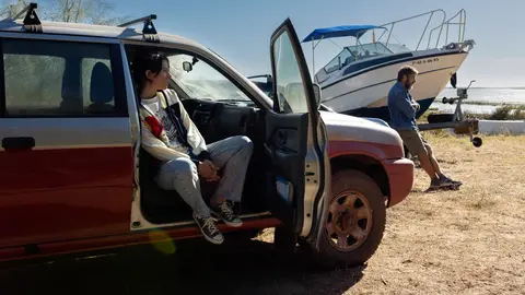 Gran parte del rodaje de la pel&iacute;cula 'Los Tigres' tendr&aacute; lugar en la provincia de Huelva. Fuente: Facebook del Ayuntamiento de Huelva