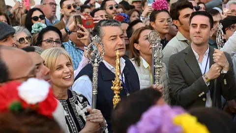 Sanz y Garc&iacute;a-Pelayo