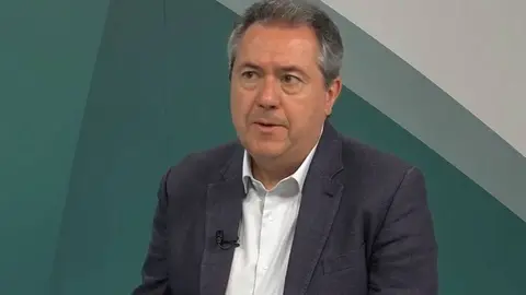 Juan Espadas