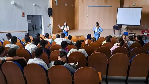 Jornada inclusiva