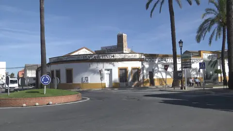 Ayuntamiento de La Palma del Condado
