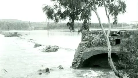 Gibrale&oacute;n. Foto: Asociaci&oacute;n