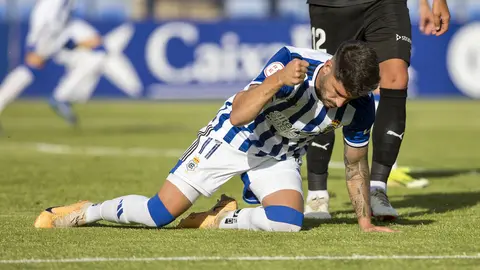 El Decano no se encuentra en esta nueva temporada. Fuente: Alberto D&iacute;az