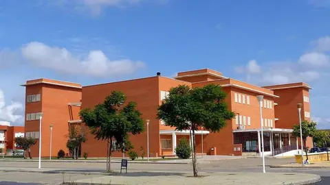 Biblioteca de la Universidad de Huelva