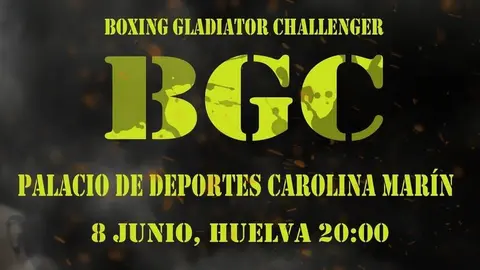 El Boxing Gladiator Challenge se disputar&aacute; en el Palacio de los Deportes Carolina Mar&iacute;n el pr&oacute;ximo 8 de junio a partir de las 20 horas. Fuente: Imagen de archivo