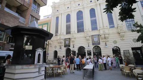 Gran Teatro