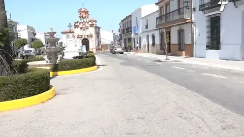 Calle San Sebasti&aacute;n de Villarrasa