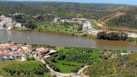 Foto de archivo de El Granado