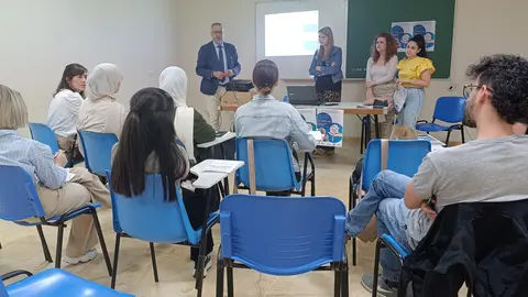 Curso Alquiler
