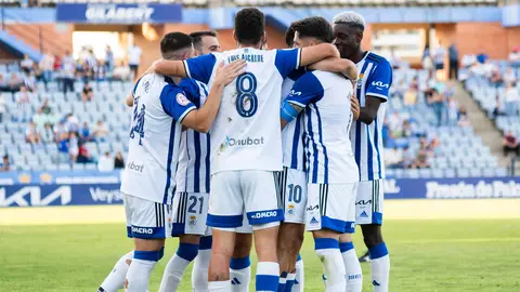Comienza la planificaci&oacute;n deportiva del Recre de cara a la 24-25. Fuente: Twitter oficial del Recreativo de Huelva