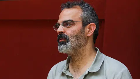 Gon&ccedil;alo M. Tavares