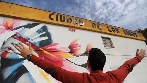 Ciudad de los Ni&ntilde;os