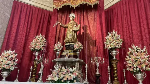 San Walabonso