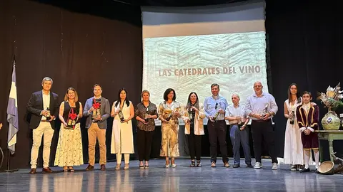 Visionado del cortometraje.