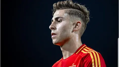 La Liga 'se mosquea' con Ferm&iacute;n, tras su 'storie' del pasado s&aacute;bado. Fuente: Instagram personal de Ferm&iacute;n L&oacute;pez