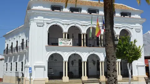 Ayuntamiento de Almonte