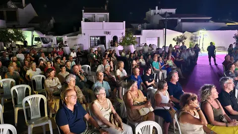 San Silvestre de Guzm&aacute;n