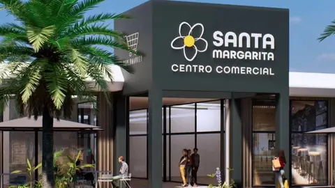 Proyecci&oacute;n del nuevo espacio.