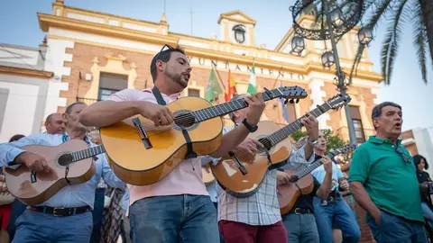 Antesala de la programaci&oacute;n.