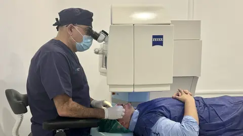 Quir&oacute;nSalud Huelva
