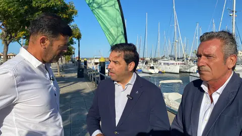 Clausura de las jornadas.