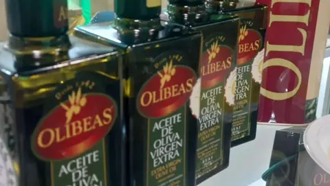 Olibeas